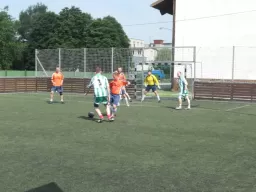 Quatro - Wolves (11.6.2011)